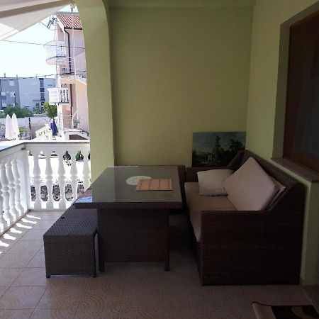 Apartmani Gojevic ヴォディツェ エクステリア 写真