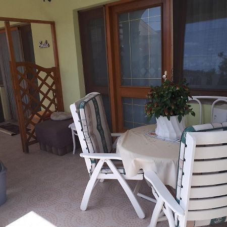Apartmani Gojevic ヴォディツェ エクステリア 写真