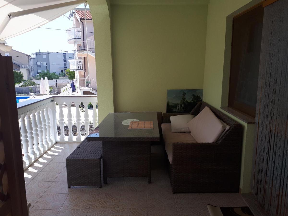 Apartmani Gojevic ヴォディツェ エクステリア 写真