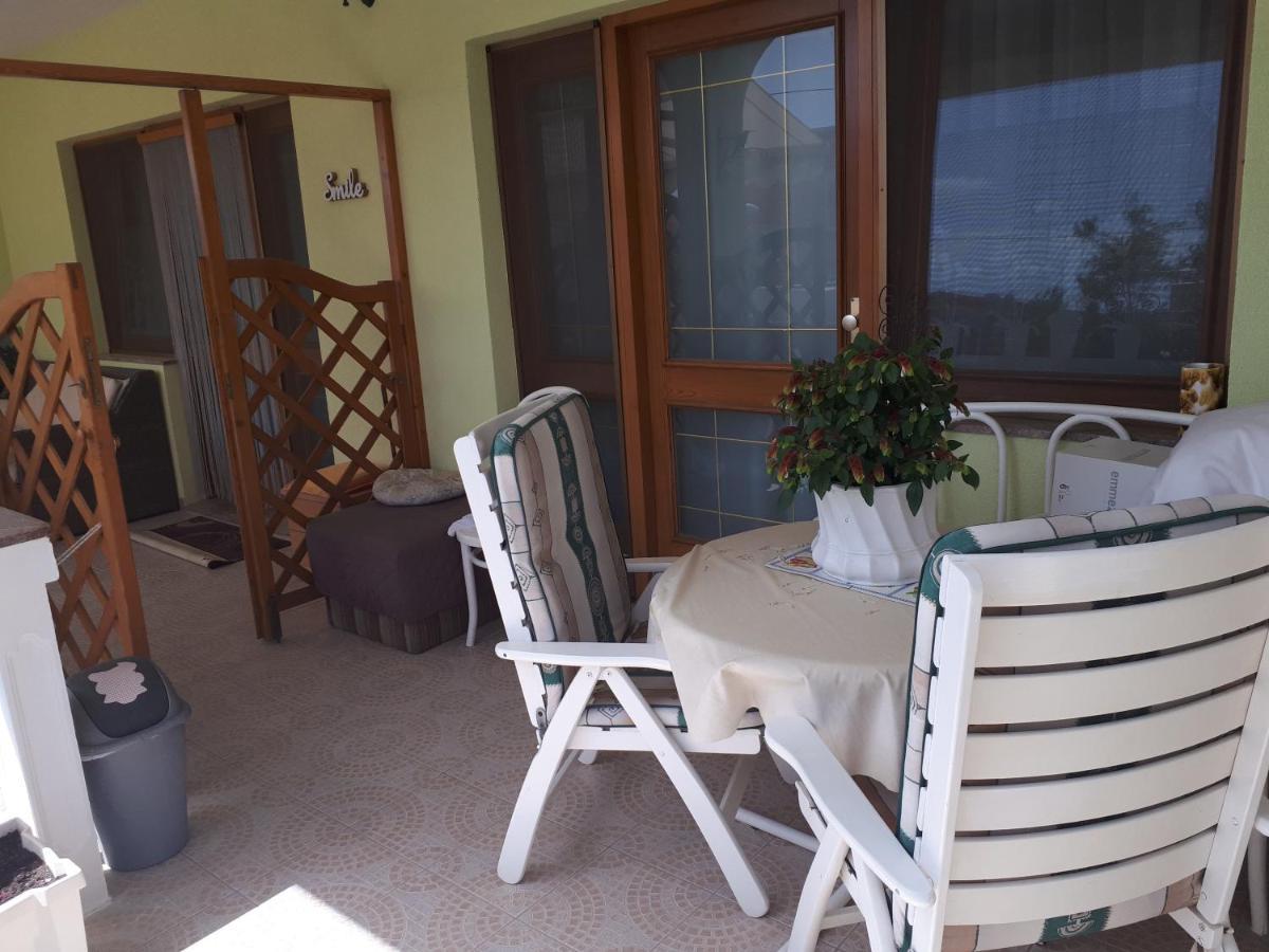 Apartmani Gojevic ヴォディツェ エクステリア 写真