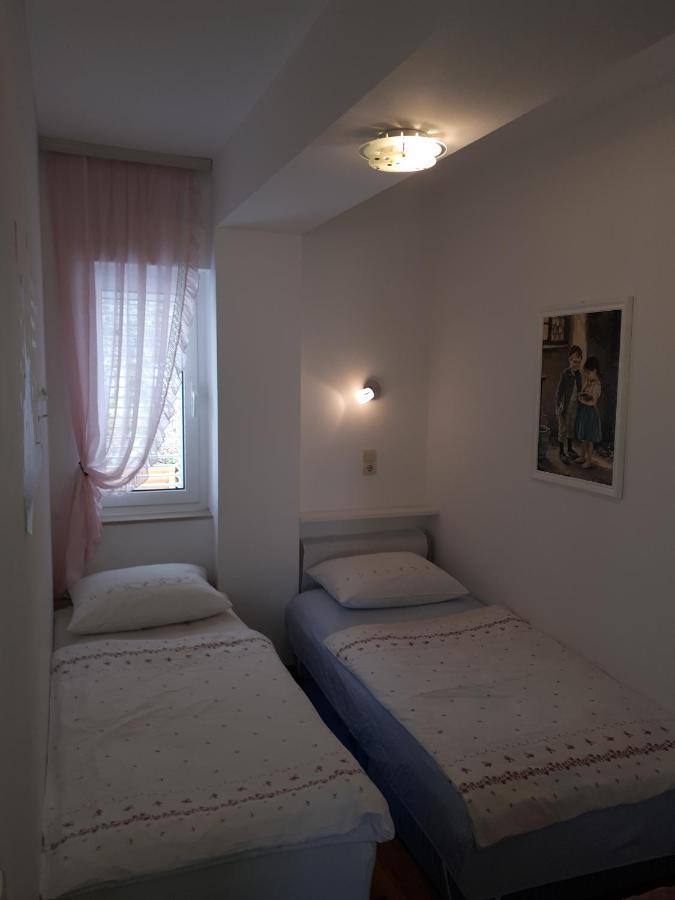 Apartmani Gojevic ヴォディツェ エクステリア 写真