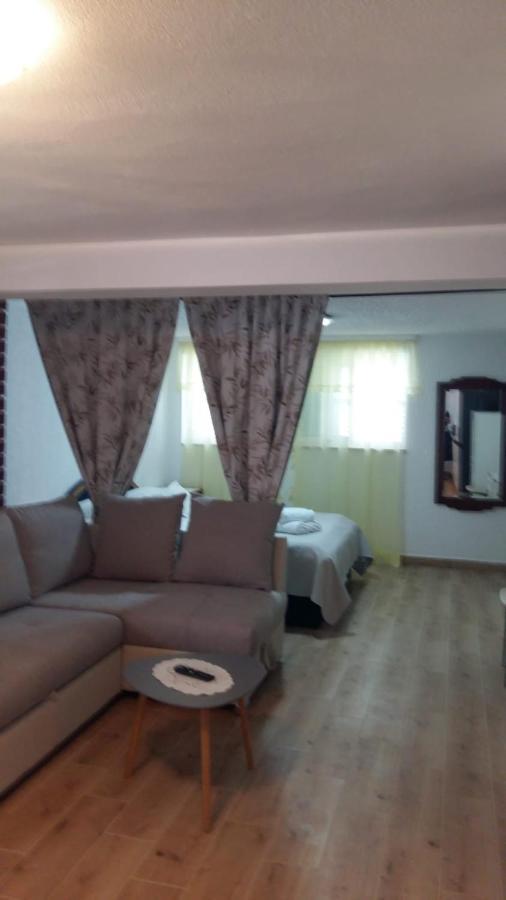 Apartmani Gojevic ヴォディツェ エクステリア 写真