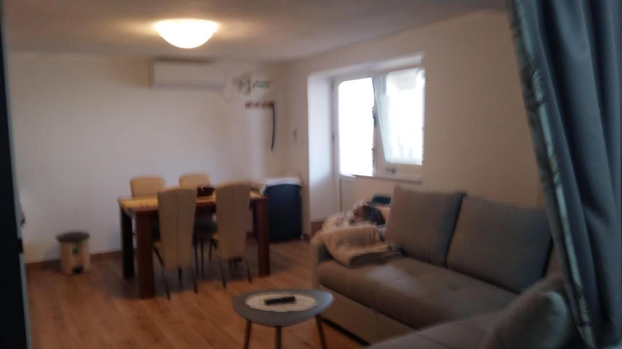 Apartmani Gojevic ヴォディツェ エクステリア 写真