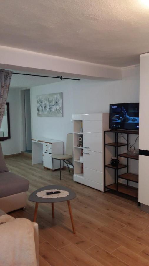 Apartmani Gojevic ヴォディツェ エクステリア 写真