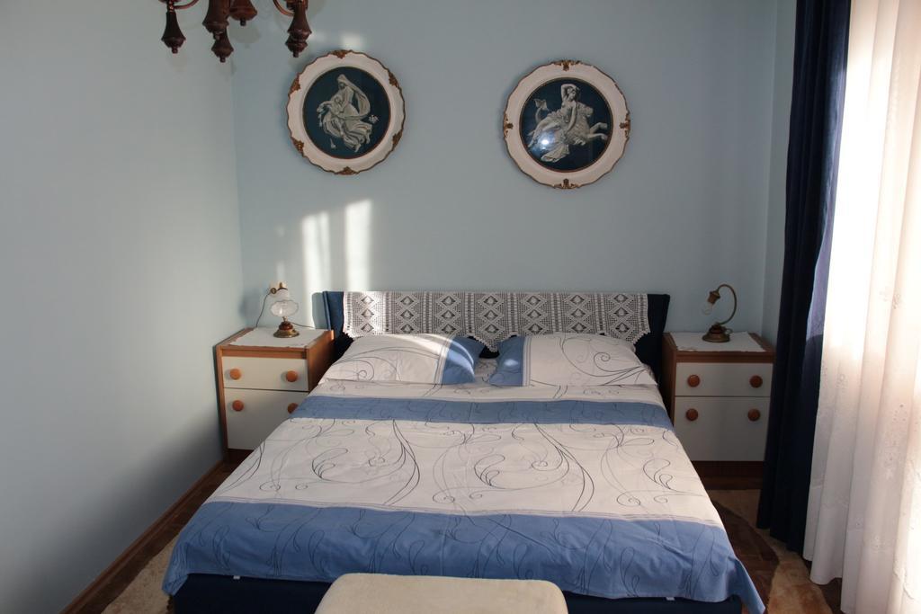 Apartmani Gojevic ヴォディツェ エクステリア 写真