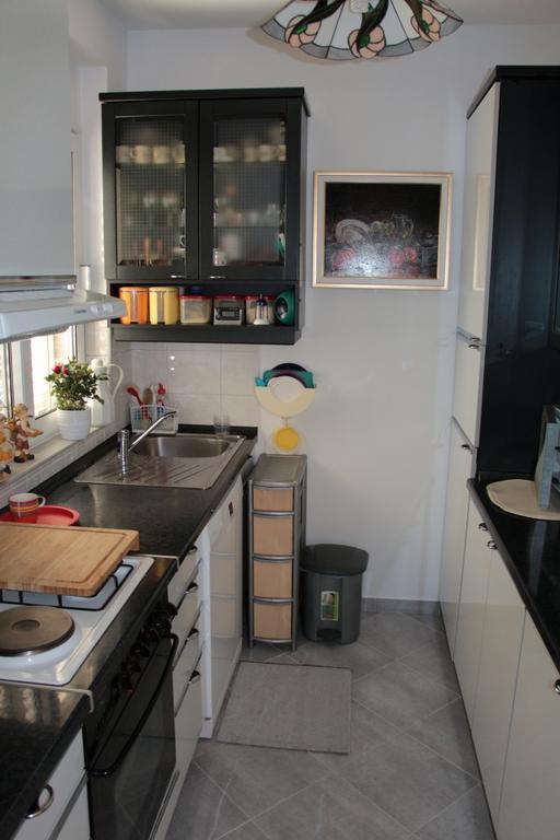 Apartmani Gojevic ヴォディツェ エクステリア 写真