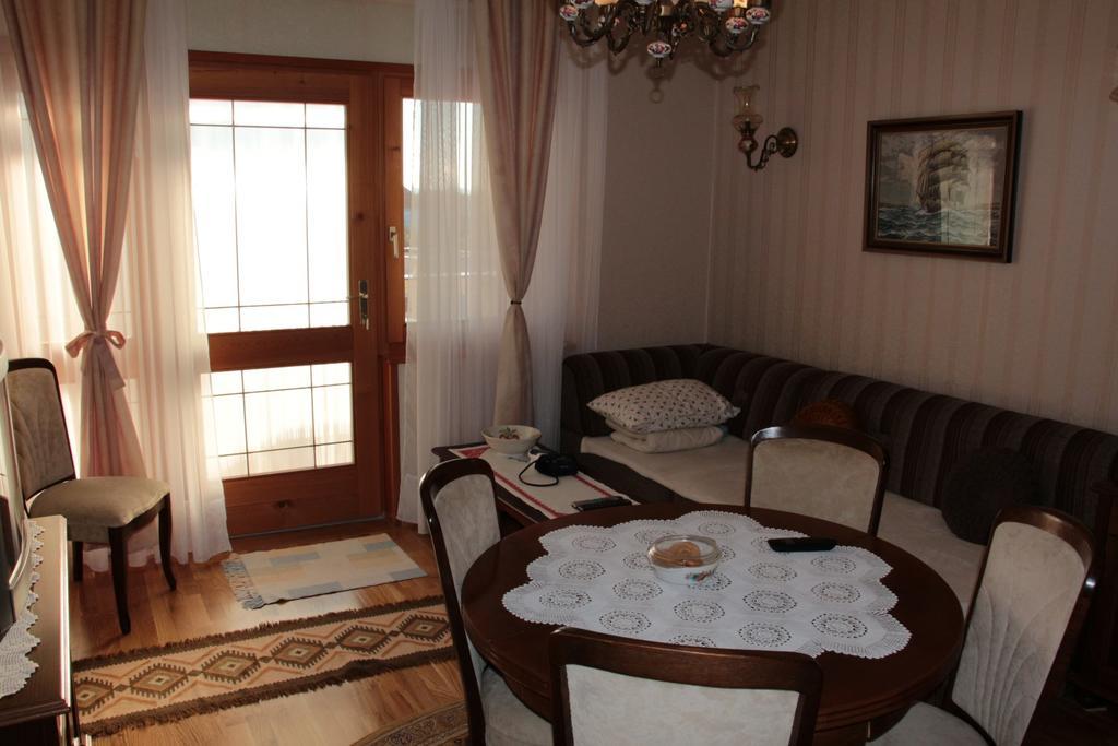 Apartmani Gojevic ヴォディツェ エクステリア 写真