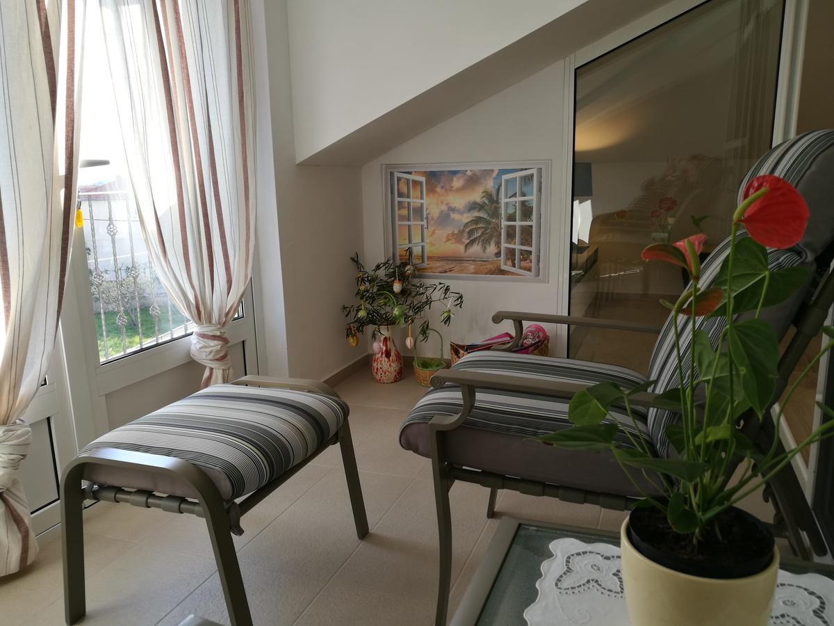 Apartmani Gojevic ヴォディツェ エクステリア 写真