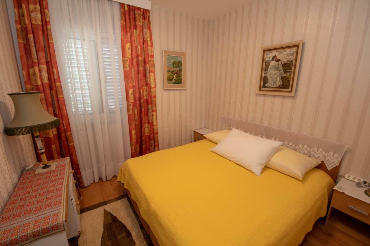Apartmani Gojevic ヴォディツェ エクステリア 写真