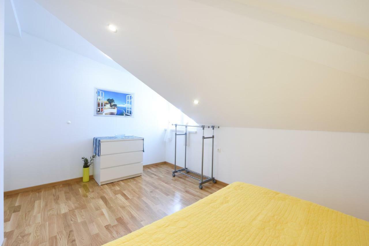 Apartmani Gojevic ヴォディツェ エクステリア 写真