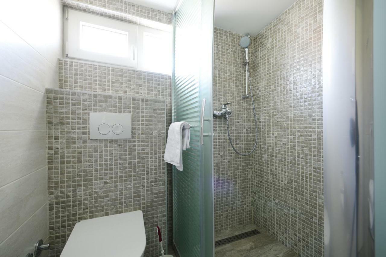 Apartmani Gojevic ヴォディツェ エクステリア 写真