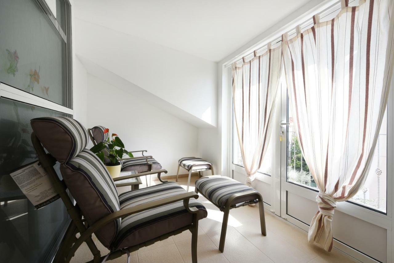 Apartmani Gojevic ヴォディツェ エクステリア 写真