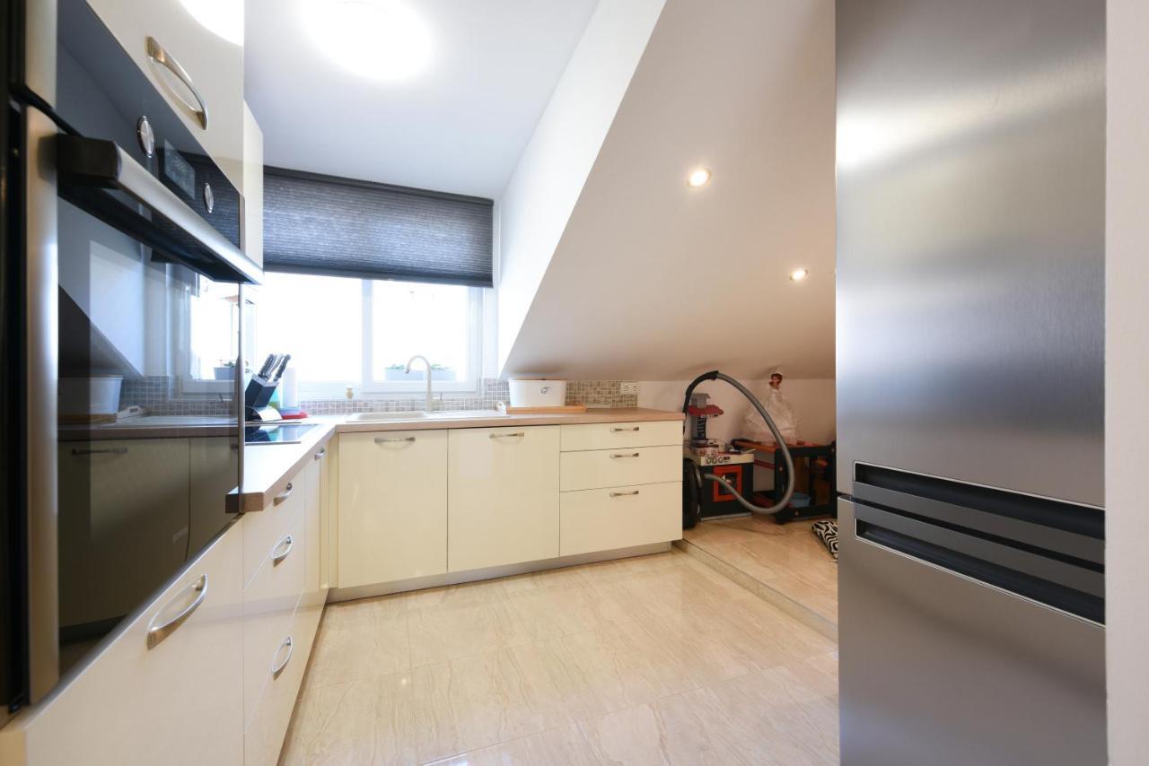 Apartmani Gojevic ヴォディツェ エクステリア 写真