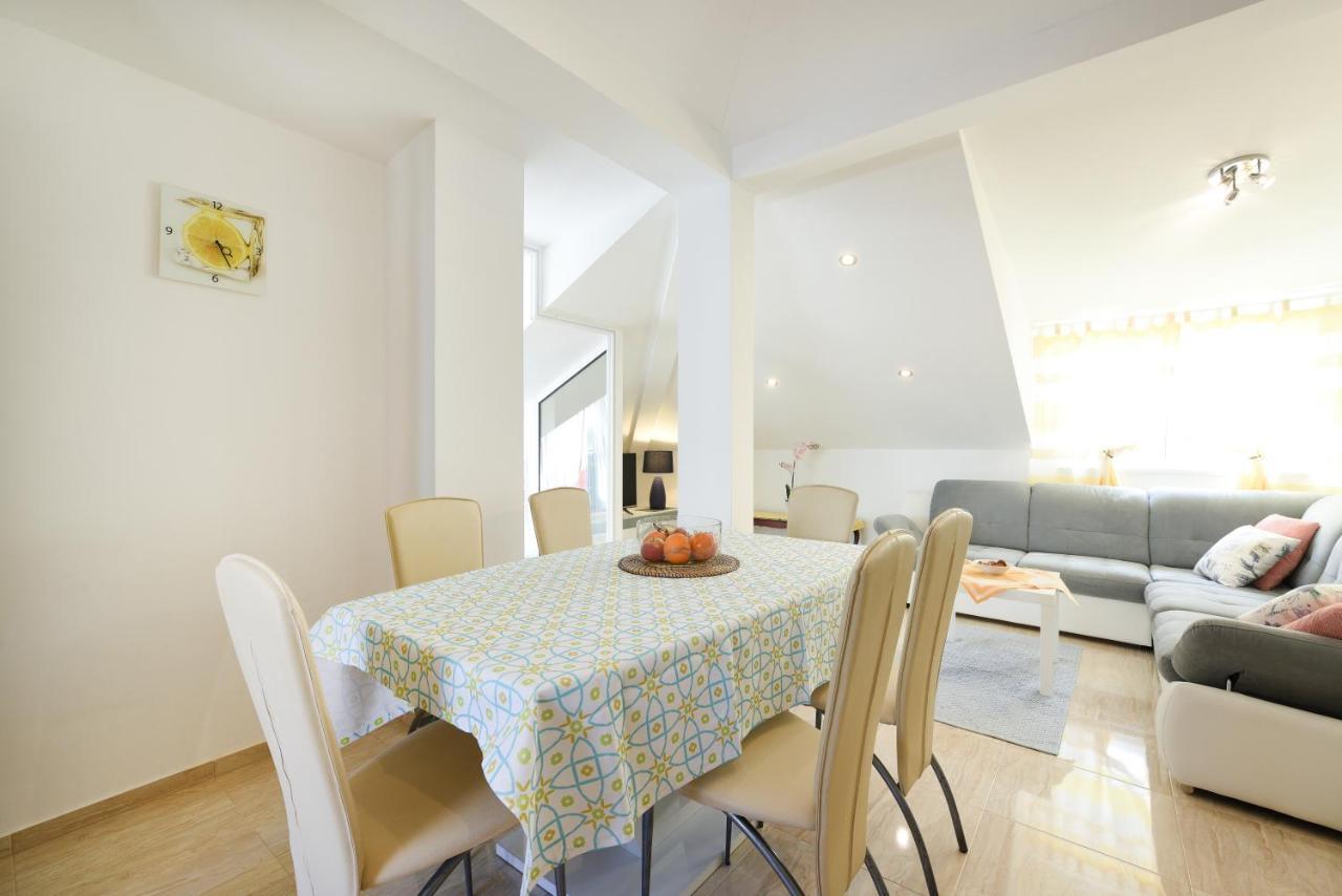 Apartmani Gojevic ヴォディツェ エクステリア 写真