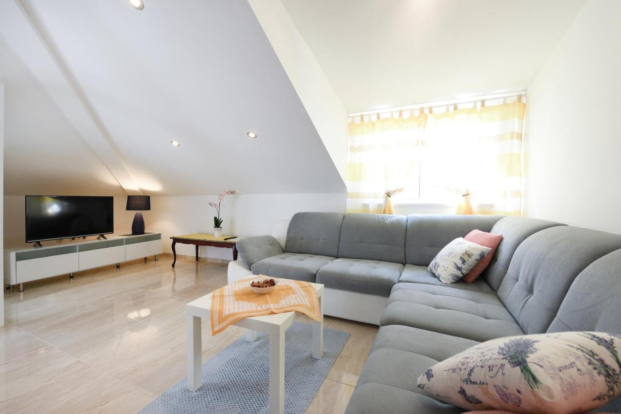 Apartmani Gojevic ヴォディツェ エクステリア 写真