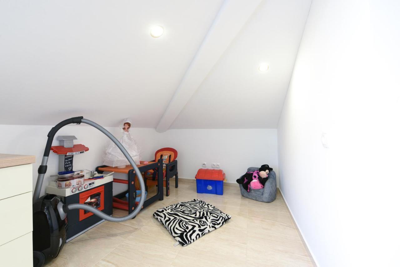 Apartmani Gojevic ヴォディツェ エクステリア 写真
